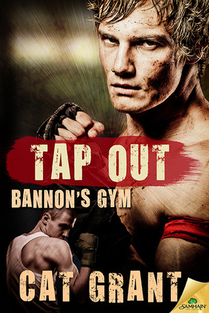 Tap Out by Cat Grant