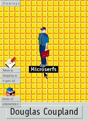 Microserfs by Douglas Coupland