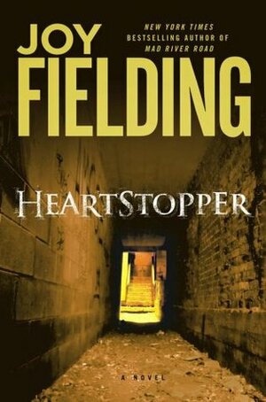 Heartstopper by Joy Fielding