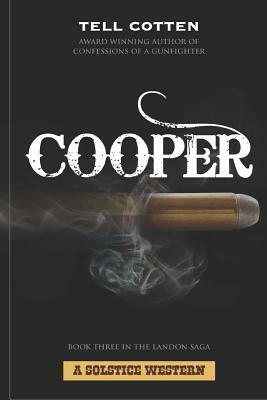 Cooper by Tell Cotten