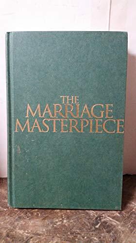 The Marriage Masterpiece by Al Janssen