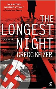 The Longest Night by Gregg Keizer
