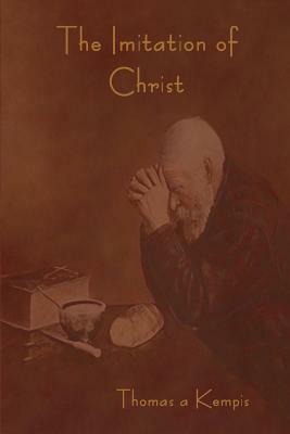 The Imitation of Christ by Thomas à Kempis