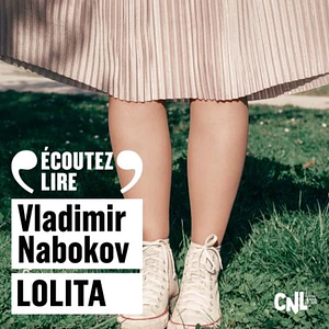 Lolita by Vladimir Nabokov