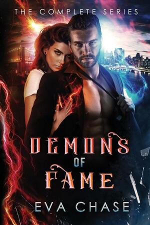 Demons of Fame: The Complete Series by Eva Chase