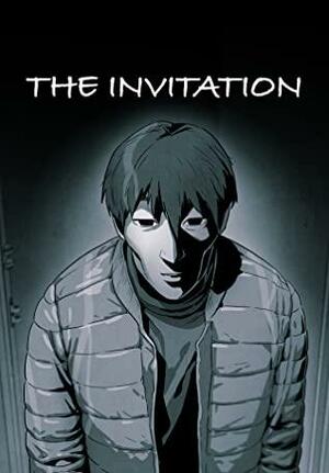 The Invitation by Youha Nam