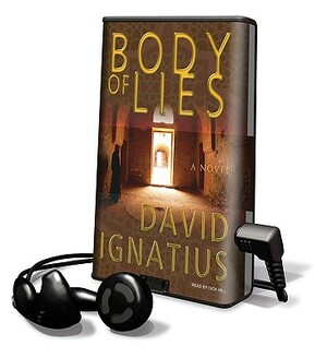 Body of Lies by David Ignatius