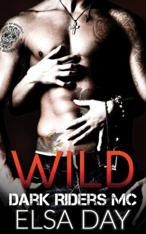 Wild by Elsa Day