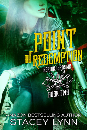 Point of Redemption by Stacey Lynn