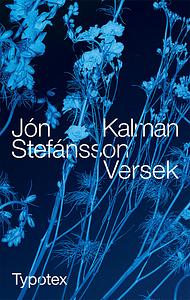 Versek by Jón Kalman Stefánsson