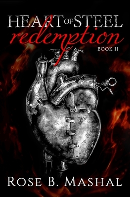 Redemption by Rose B. Mashal