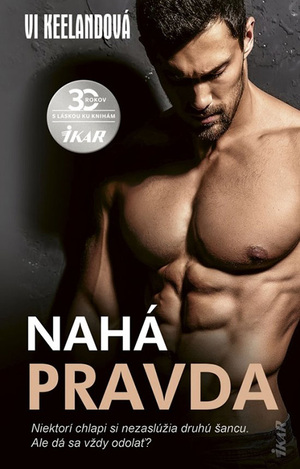 Nahá pravda by Vi Keeland