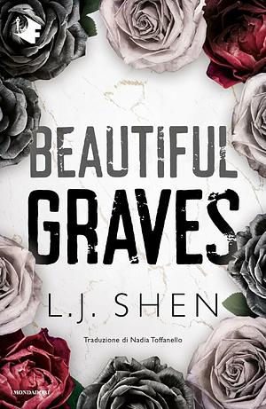 Beautiful Graves  by L.J. Shen