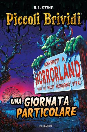 Una giornata particolare by R.L. Stine