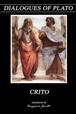 Crito by Plato