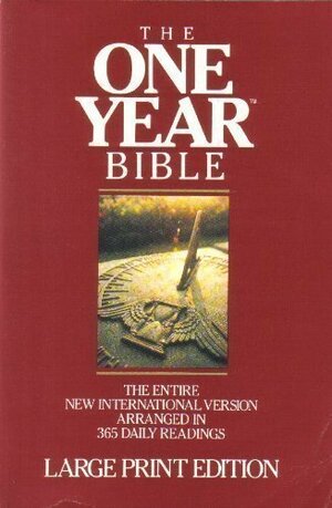 The One Year Bible NIV by 
