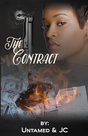 The Contract by Untamed