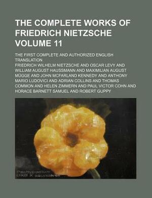 Antechrist Ecce Homo by Friedrich Nietzsche