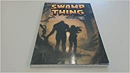 Swamp Thing Book 11 by Rick Veitch, Alan Moore