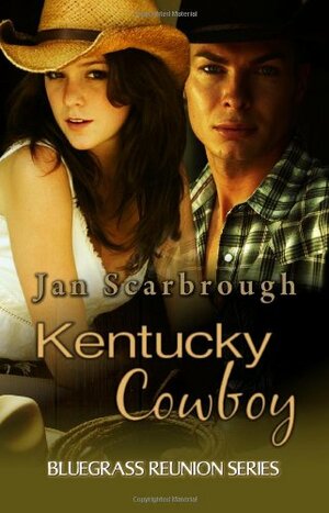 Kentucky Cowboy by Jan Scarbrough