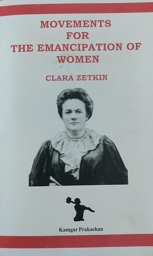 Movements for the Emancipation of Women by Clara Zetkin