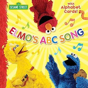 Elmo's ABC Song by Random House