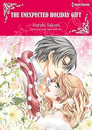The Unexpected Holiday Gift by Haruhi Sakura, Sophie Pembroke