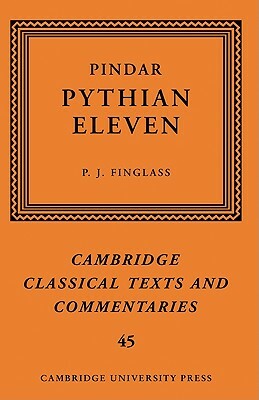 Pindar: Pythian Eleven by 