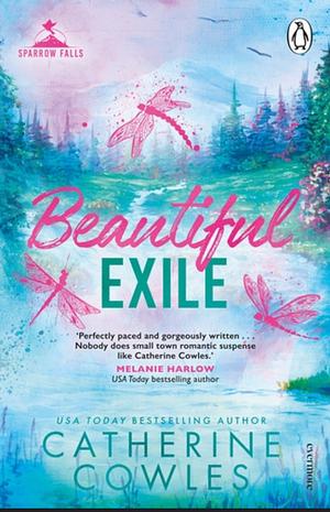 Beautiful Exile by Catherine Cowles