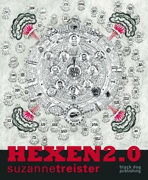 Hexen2.0 by Lars Bang Larsen, Suzanne Treister