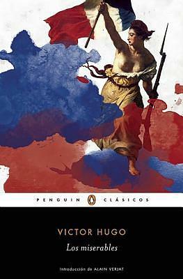 Los Miserables by Victor Hugo