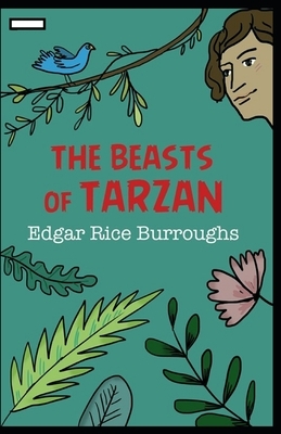 The Beasts of Tarzan annotated by Edgar Rice Burroughs