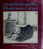 Amanda and the Mysterious Carpet by Fernando Krahn