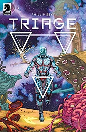 Triage #1 by Phillip Sevy