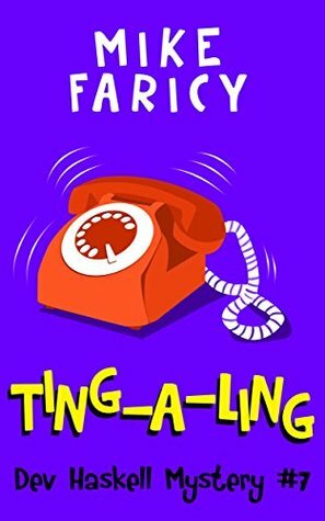 Ting-A-Ling by Mike Faricy