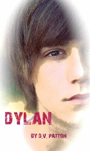 Dylan by D.V. Patton