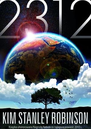 2312 by Kim Stanley Robinson