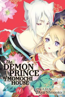 The Demon Prince of Momochi House, Vol. 14 by Aya Shouoto