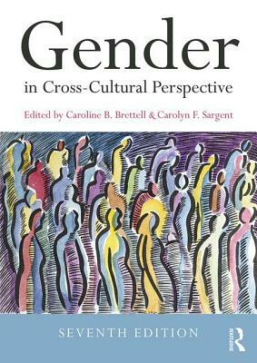 Gender in Cross-Cultural Perspective by 