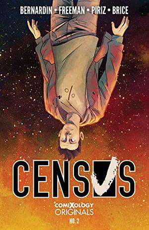 Census #2 by Curt Pires
