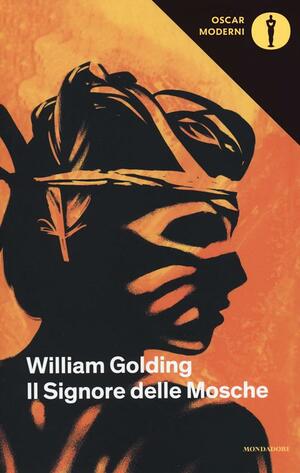 Il signore delle mosche by William Golding