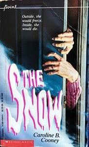 The Snow by Caroline B. Cooney