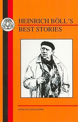Böll's Best Stories by Heinrich Böll