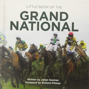 The Grand National by Julian Seaman