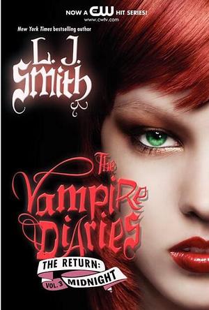 The Vampire Diaries: The Return: Midnight by L.J. Smith