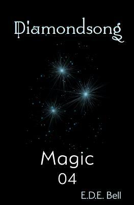 Magic by E.D.E. Bell