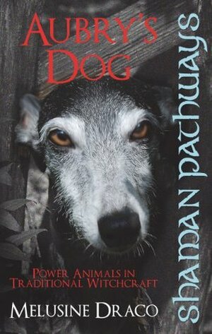 Aubry's Dog: Power Animals In Traditional Witchcraft (Shaman Pathways) by Suzanne Ruthven