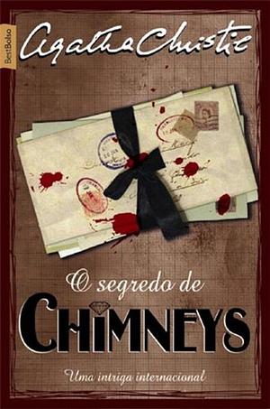 O Segredo de Chimneys by Agatha Christie