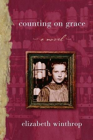Counting on Grace by Elizabeth Winthrop