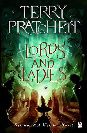 Lords and Ladies by Terry Pratchett